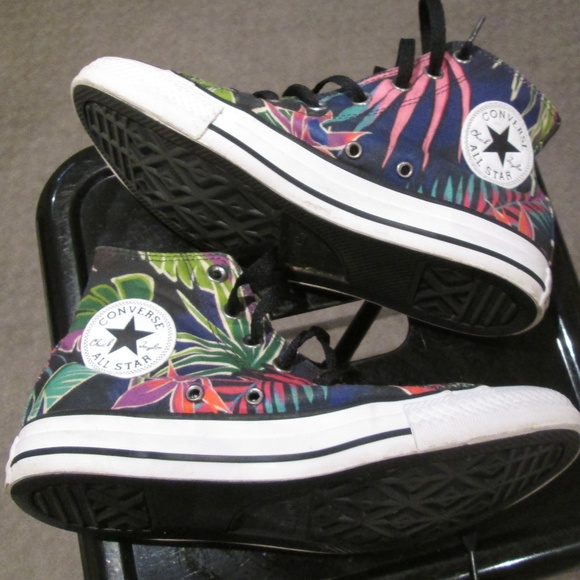 converse tropical converse tropical